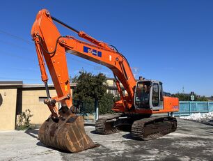 excavator pe şenile FIAT Hitachi EX355