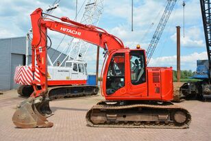 excavator pe şenile HITACHI ZX 135 US-3