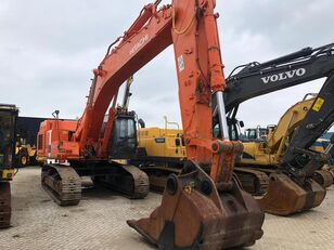 excavator pe şenile HITACHI ZX470LCH-3 de vânzare excavator pe şenile HITACHI ZX470LCH-3