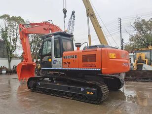 excavator pe şenile Hitachi 24 Ton ZX240 Crawler Excavator