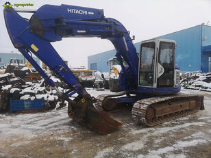 excavator pe şenile Hitachi EX135UR