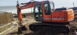 excavator pe şenile Hitachi ZX130