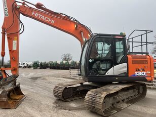 excavator pe şenile Hitachi ZX130LCN-6