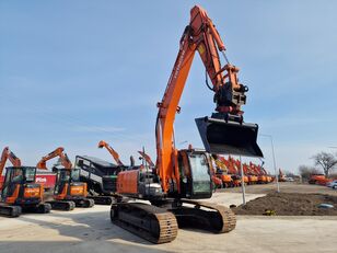 excavator pe şenile Hitachi ZX210LC-5B