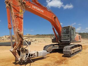 excavator pe şenile Hitachi ZX350LC-7