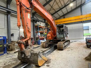 excavator pe şenile Hitachi Zaxis 225