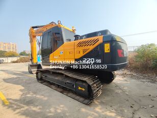 excavator pe şenile Hyundai R220-9