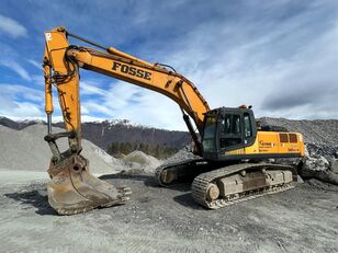 excavator pe şenile Hyundai Robex 360LC-7A - 13