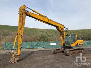 excavator pe şenile JCB JS160