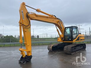 excavator pe şenile JCB JS220