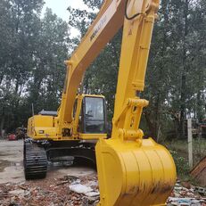 excavator pe şenile KOMATSU 220-6