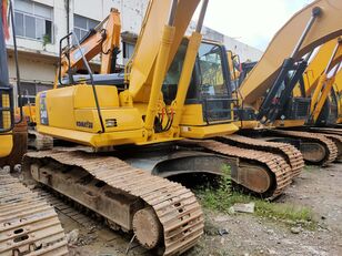 excavator pe şenile KOMATSU PC240-8