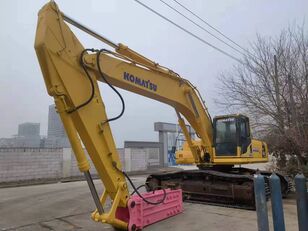 excavator pe şenile KOMATSU PC450