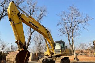 excavator pe şenile KOMATSU PC450-8
