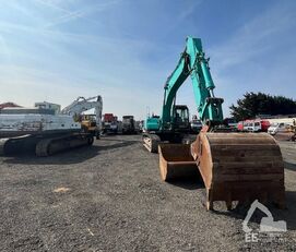 excavator pe şenile Kobelco SK 330 NLC-6 E