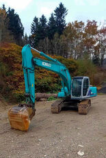 excavator pe şenile Kobelco SK210NLC-6E