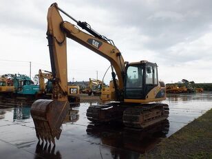 excavator pe şenile Komatsu 312D