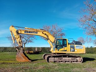 excavator pe şenile Komatsu HB 365LC-3