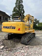 excavator pe şenile Komatsu Komatsu PC220-8 22 ton used crawler excavator