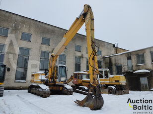 excavator pe şenile Liebherr R 922 HD S L Litronic