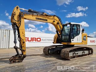 excavator pe şenile Liebherr R920KLC