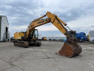 excavator pe şenile Liebherr R944C HDSL