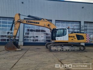 excavator pe şenile Liebherr R946