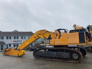 excavator pe şenile Liebherr R964 BEW Long reach Liftingcabin