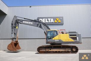 excavator pe şenile Volvo EC480EL