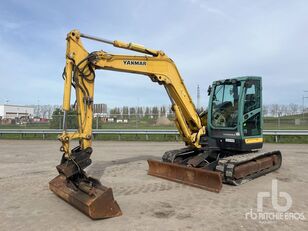 excavator pe şenile Yanmar VIO801A