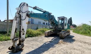 excavator pentru demolări Liebherr 934