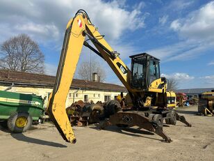 excavator pentru manipulare de materiale Caterpillar M318D MH