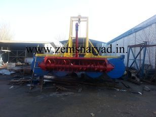 excavator plutitor NSS Земснаряд НСС 2500/50-Ф nou