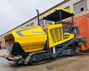 finisor asfalt pe şenile BOMAG BF700C-2