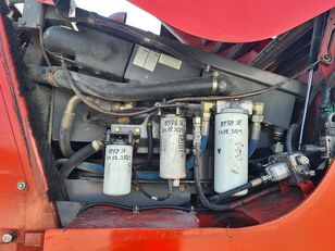freze de asfalt WIRTGEN W100F de vânzare imagine 16 freze de asfalt WIRTGEN W100F imagine 16