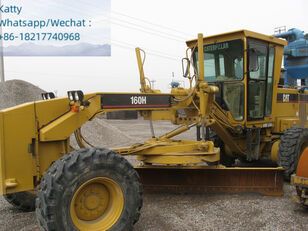 greder Caterpillar 160 H