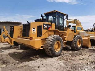 încărcător frontal CATERPILLAR 966H