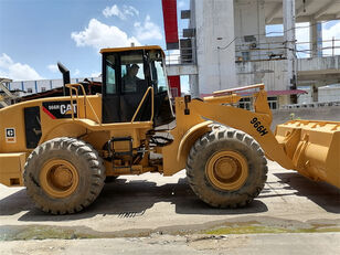încărcător frontal CATERPILLAR 966H