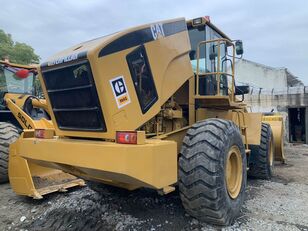 încărcător frontal CATERPILLAR 966g