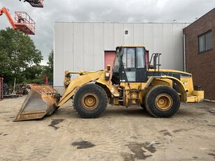 încărcător frontal Caterpillar 962G