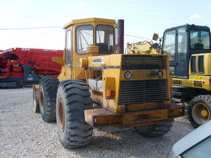 încărcător frontal HANOMAG 44C