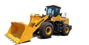 încărcător frontal Hefton L58-C3 nou