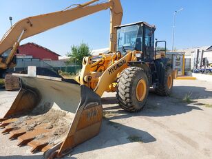 încărcător frontal Hyundai HL760