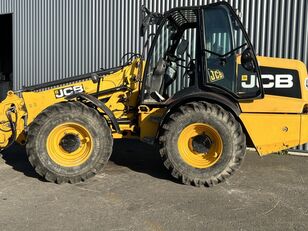 încărcător frontal JCB TM310