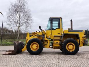 încărcător frontal KOMATSU WA270-3