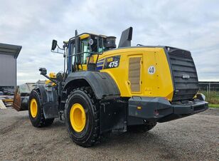 încărcător frontal Komatsu WA475-10E0