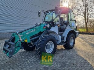 încărcător frontal Kramer KL 35.8T nou