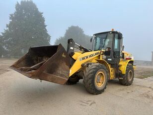 încărcător frontal New Holland W 170 B