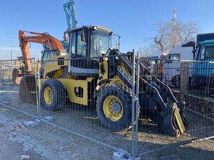 încărcător frontal New Holland W170 TC