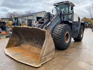 încărcător frontal TEREX TL 420